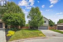 2442 WOBURN CRESCENT | Oakville Ontario | Slide Image Three