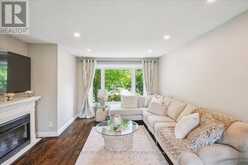 2442 WOBURN CRESCENT | Oakville Ontario | Slide Image Seven