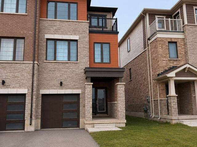 249 GILLESPIE DRIVE Brantford Ontario, N3T 0W2 - 3 Bedrooms Home For Sale