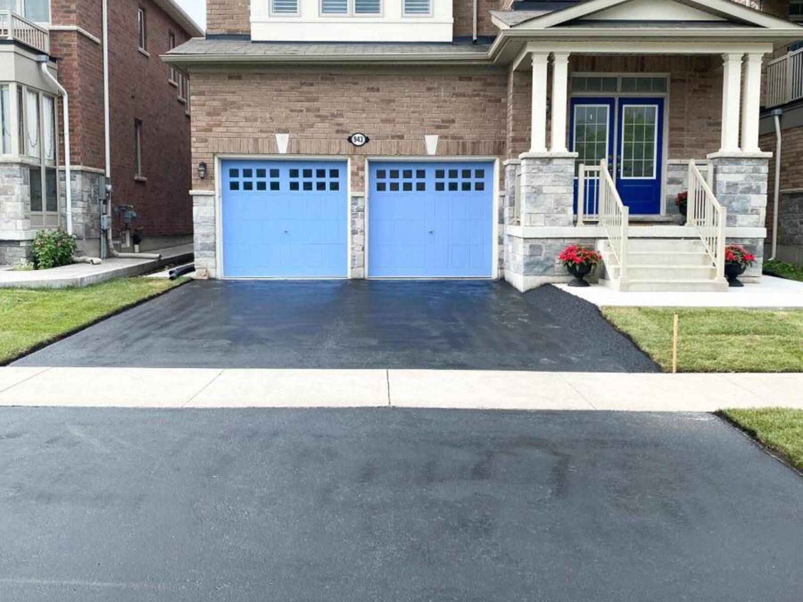 943 LINE 9 ROAD, Niagara-on-the-Lake, Ontario L0S 1J1