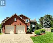 47 GLEN HILL DRIVE | Whitby Ontario | Slide Image One