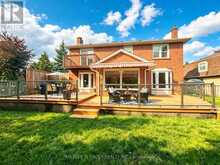 47 GLEN HILL DRIVE | Whitby Ontario | Slide Image Forty