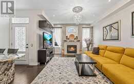 417 LADY NADIA DRIVE | Vaughan Ontario | Slide Image Twelve