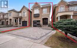 417 LADY NADIA DRIVE | Vaughan Ontario | Slide Image One
