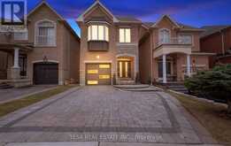 417 LADY NADIA DRIVE | Vaughan Ontario | Slide Image Two