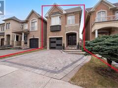 417 LADY NADIA DRIVE Vaughan Ontario, L6A 4E8