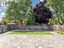 967 WHITE CLOVER WAY | Mississauga Ontario | Slide Image Forty-four