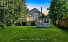 619 CULLER MEWS | Newmarket Ontario | Slide Image Four