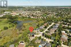 619 CULLER MEWS | Newmarket Ontario | Slide Image Seven