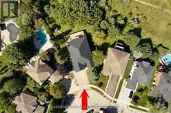 619 CULLER MEWS | Newmarket Ontario | Slide Image Eight