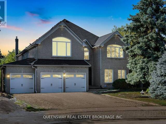 619 CULLER MEWS Newmarket Ontario, L3X 1V8 - Property For Sale