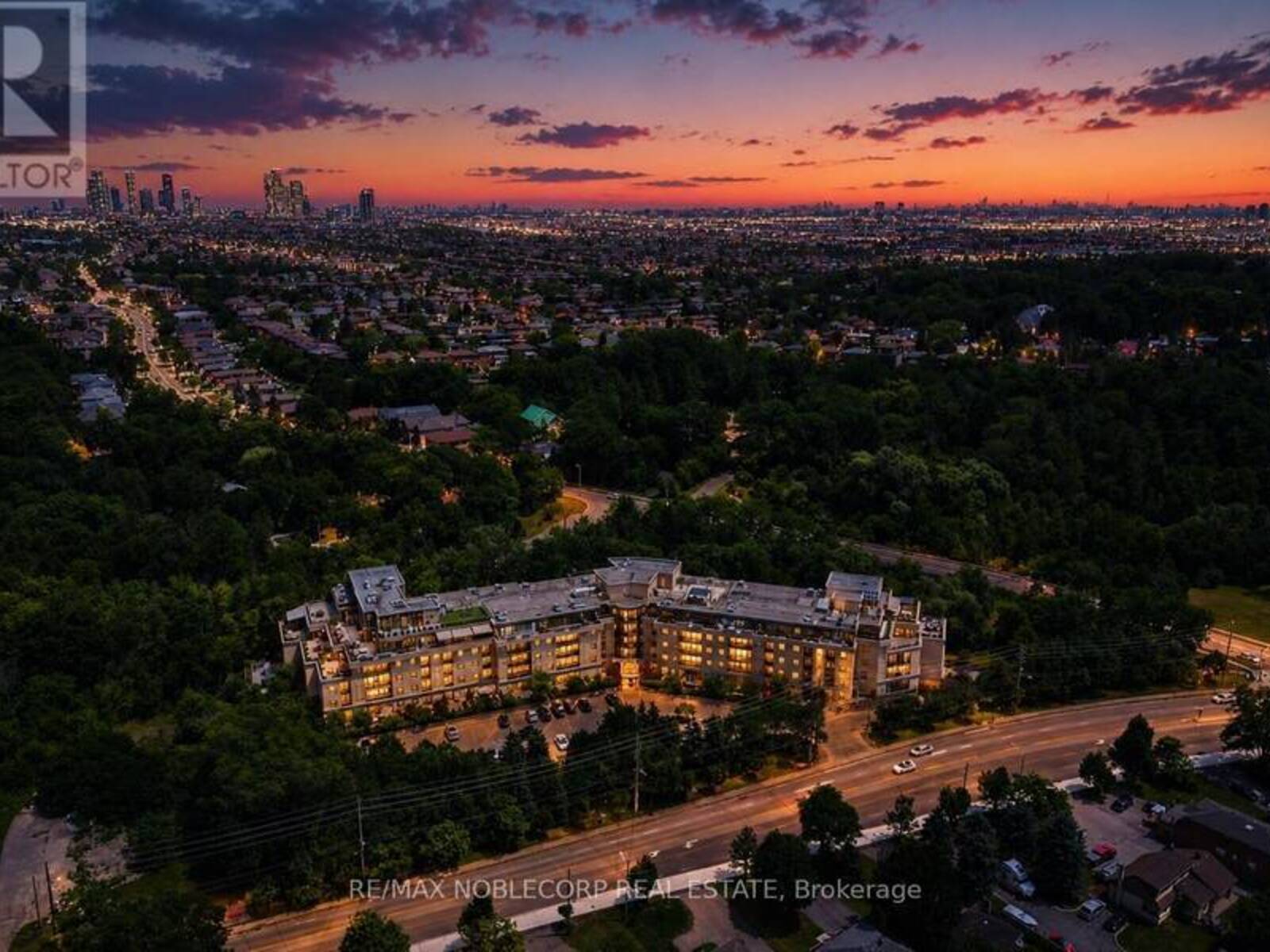 105 - 8201 ISLINGTON AVENUE, Vaughan, Ontario L4L 9S6