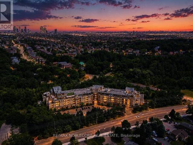 105 - 8201 ISLINGTON AVENUE Vaughan Ontario, L4L 9S6 - 2 Bedrooms Condo For Sale