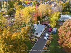 162 WELDRICK ROAD W Richmond Hill Ontario, L4C 3V1