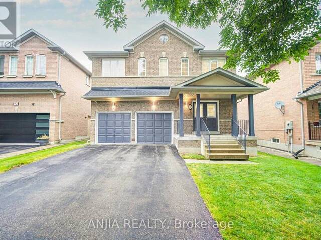 94 CYNTHIA JEAN STREET Markham Ontario, L6C 2W6 - 4 Bedrooms Home For Sale