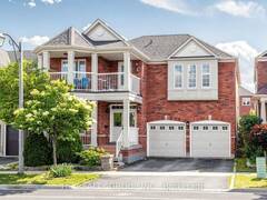 232 STONEBRIDGE DRIVE Markham Ontario, L6C 2C8