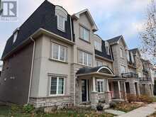 286 ELLEN DAVIDSON DRIVE | Oakville Ontario | Slide Image Three