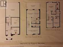 286 ELLEN DAVIDSON DRIVE | Oakville Ontario | Slide Image Nine