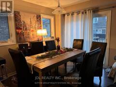 286 ELLEN DAVIDSON DRIVE Oakville Ontario, L6M 0V5