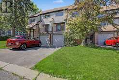 UNIT 53 - 6780 FORMENTERA AVENUE | Mississauga Ontario | Slide Image One