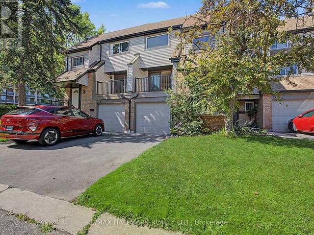 UNIT 53 - 6780 FORMENTERA AVENUE Mississauga Ontario, L5N 2L1 - 4 Bedrooms Condo For Sale
