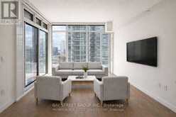 912 - 1 CONCORD CITYPLACE WAY | Toronto Ontario | Slide Image Five