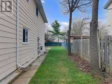 9 GLENRIDGE ROAD | Brampton Ontario | Slide Image Forty-eight