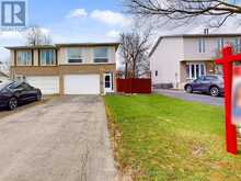 9 GLENRIDGE ROAD | Brampton Ontario | Slide Image Three