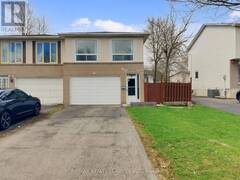 9 GLENRIDGE ROAD Brampton Ontario, L6S 1N2