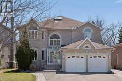 11 SORRENTO DRIVE | Richmond Hill Ontario | Slide Image One