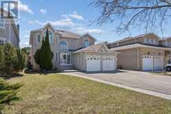 11 SORRENTO DRIVE | Richmond Hill Ontario | Slide Image Two