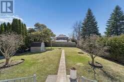 11 SORRENTO DRIVE | Richmond Hill Ontario | Slide Image Forty-two