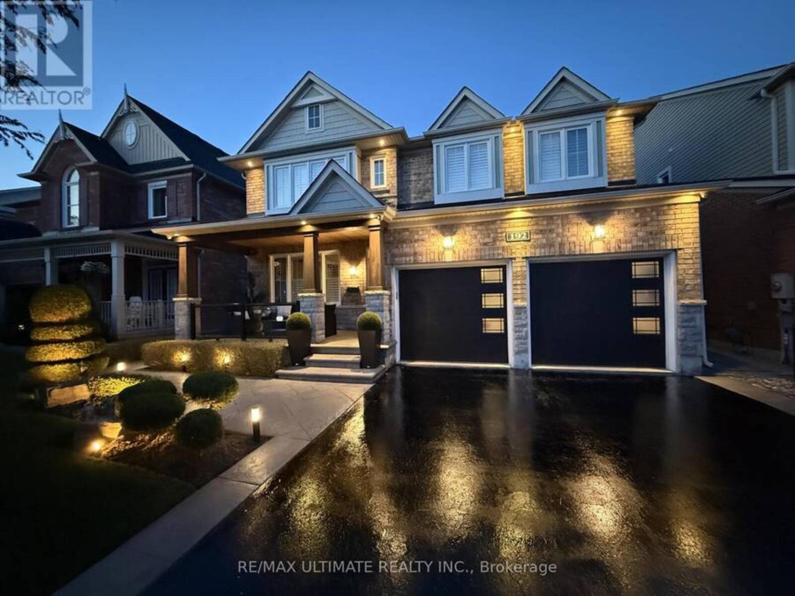 192 ROBIRWIN STREET, Whitchurch-Stouffville, Ontario L4A 0V6
