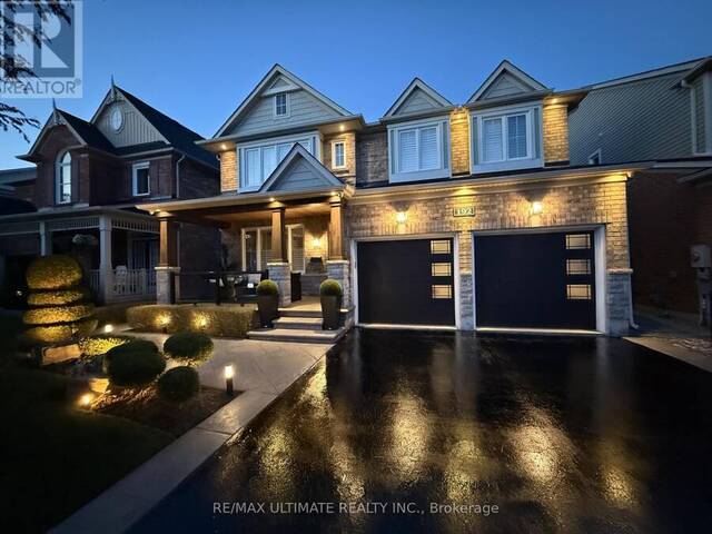 192 ROBIRWIN STREET Whitchurch-Stouffville Ontario, L4A 0V6 - 5 Bedrooms Home For Sale