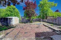 269 BURNETT AVENUE | Cambridge Ontario | Slide Image Thirty-nine
