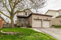 269 BURNETT AVENUE | Cambridge Ontario | Slide Image Three