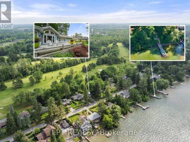 101 HEDGE ROAD Georgina Ontario, L0E 1L0 - 4 Bedrooms Waterfront Home For sale