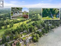 101 HEDGE ROAD Georgina Ontario, L0E 1L0