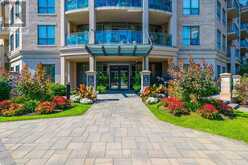108 - 180 JOHN WEST WAY | Aurora Ontario | Slide Image Two