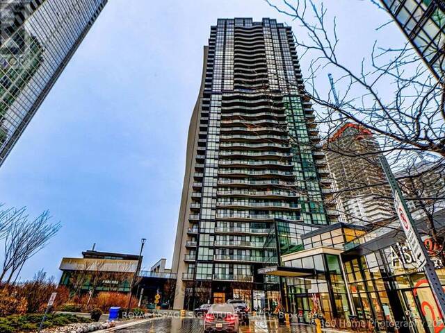 1506 - 2900 HWY 7 ROAD Vaughan Ontario, L4K 0G3 - 2 Bedrooms Condo For Sale