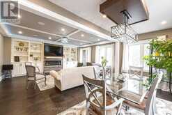 25 WHISPERING PINE TRAIL | Aurora Ontario | Slide Image Nineteen