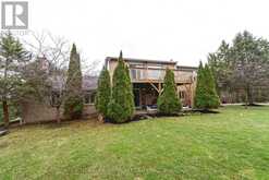 25 WHISPERING PINE TRAIL | Aurora Ontario | Slide Image Forty-three