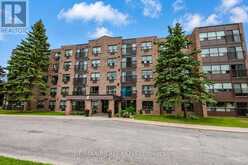 306 - 54 FITTONS ROAD W | Orillia Ontario | Slide Image One
