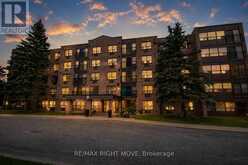 306 - 54 FITTONS ROAD W | Orillia Ontario | Slide Image Two