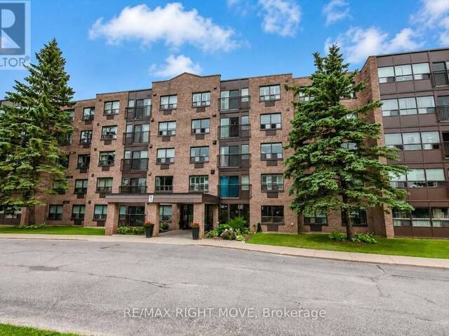 306 - 54 FITTONS ROAD W Orillia Ontario, L3V 3T9 - 2 Bedrooms Condo For Sale