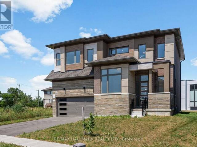3769 SUNBANK CRESCENT Orillia Ontario, L3V 8N2 - 5 Bedrooms Home For Sale