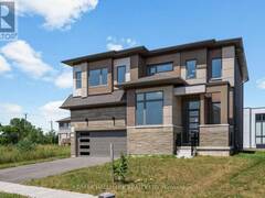 3769 SUNBANK CRESCENT Orillia Ontario, L3V 8N2