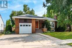 44 JEFFERY STREET | Penetanguishene Ontario | Slide Image Two