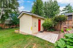 44 JEFFERY STREET | Penetanguishene Ontario | Slide Image Thirty-nine