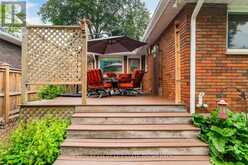 44 JEFFERY STREET | Penetanguishene Ontario | Slide Image Thirty-eight
